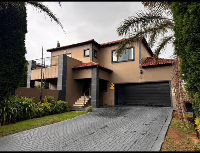 3 BEDROOM HOUSE FOR SALE IN COUNTRY VIEW